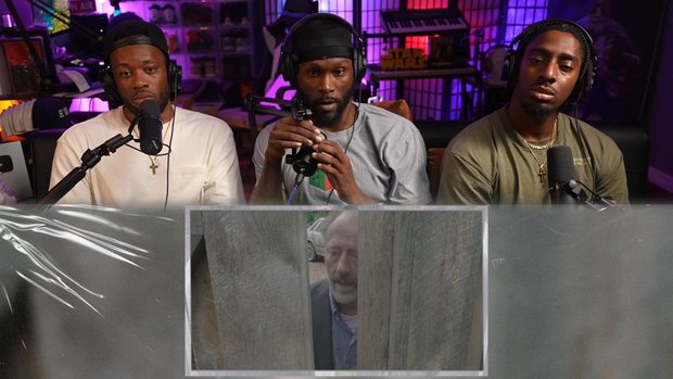 🚨 EARLY ACCESS ALERT! 🚨 The Walking Dead 8X3 RAW REACTION
