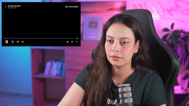 The Last Of Us S02 Ep 02- FULL REACTION