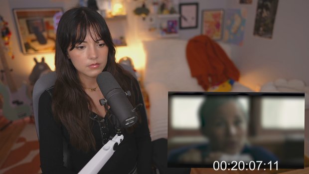 severance season 1 episode 7 [full length]