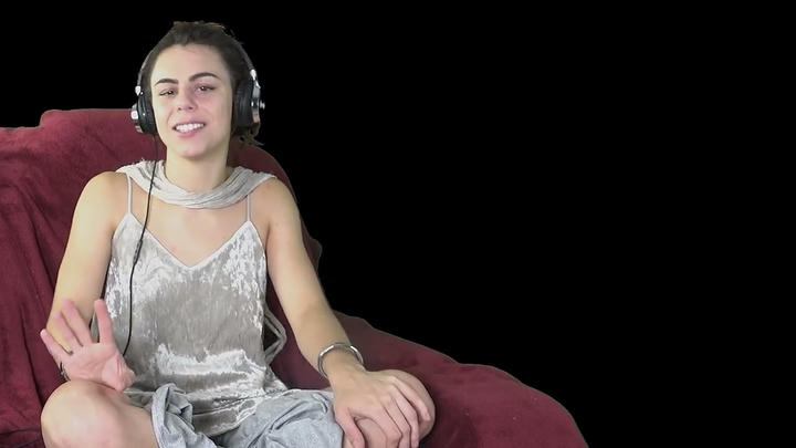 Robocop (1987) FULL WATCH ALONG w/ Leia