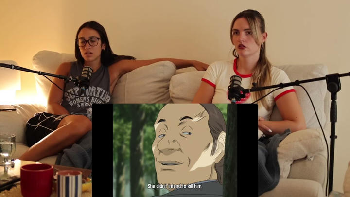 Monster Episode 24 Reaction