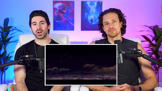 Iron Man (UNCUT & UNCENSORED)