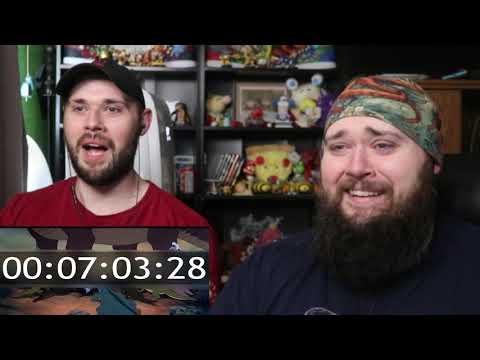The Land Before Time Full Movie Reaction!