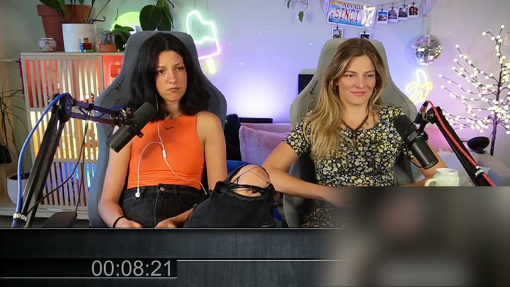 Band Of Brothers 1x8 with Ketty Reaction