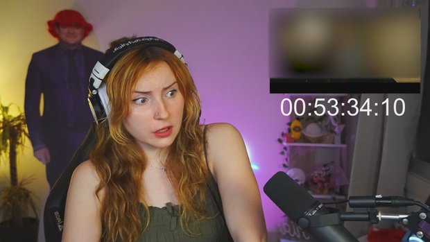 Nobody | Full Length Reaction + Watch-along!