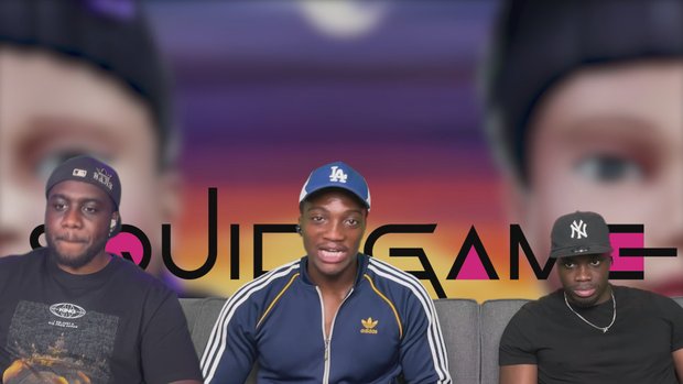 Squid Game Season 3 Episode 6