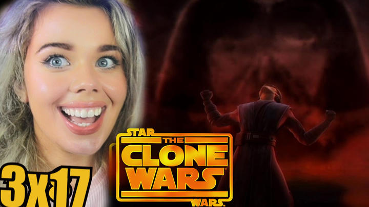THE CLONE WARS 3x17: THE BEST EPISODE SO FAR!!