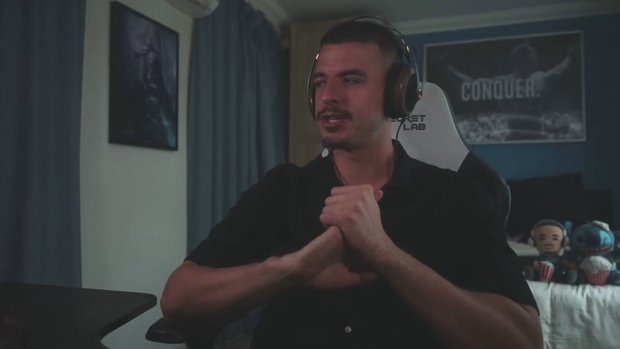 Bad guys 2! Full reaction