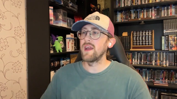 UNCUT: Dawson's Creek 3X18 Reaction