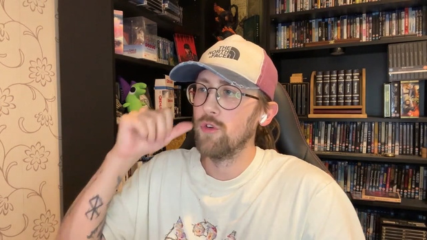 EARLY UNCUT: Dawson's Creek 3X23 (Season Finale) Reaction