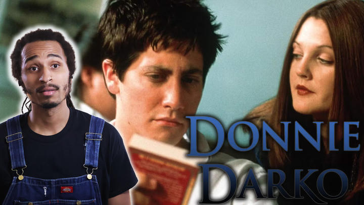 Mr. Valentine - Donnie Darko (2001)