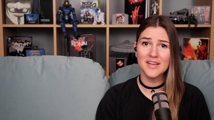 The Mandalorian: S2, Episode 6 (Chapter 14: The Tragedy) - Patreon Version