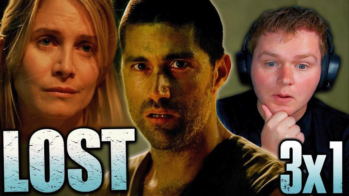 LOST 3x1 EARLY ACCESS!