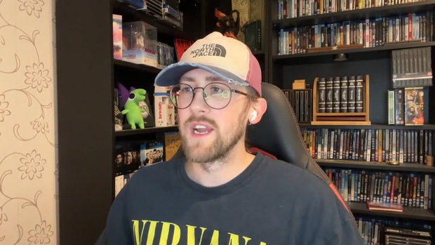 UNCUT: Curb Your Enthusiasm 2X04 Reaction