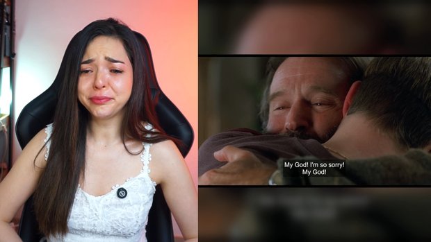 Once Upon a Reaction - Good Will Hunting (1997)