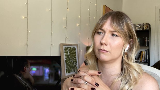 The Sopranos 2x05 - "Big Girls Don't Cry" FULL REACTION