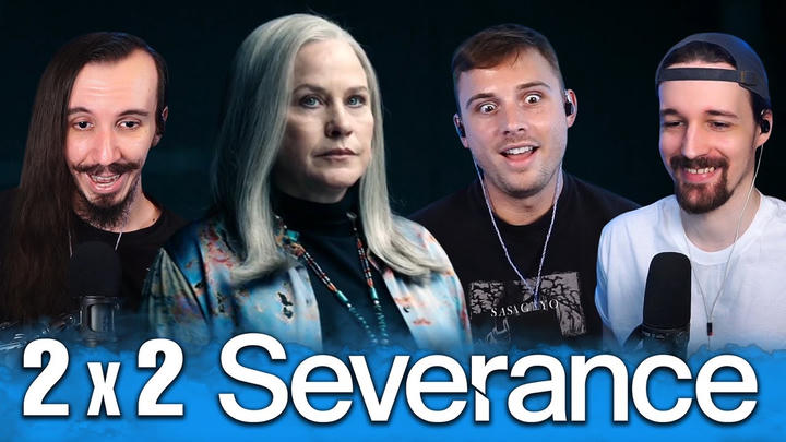 Severance 2x2 (Early Access)