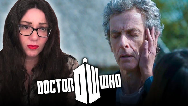 Doctor Who 9x05 The Girl Who Died