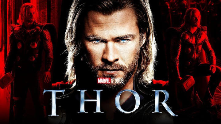 [FULL REACTION] Thor (2011)