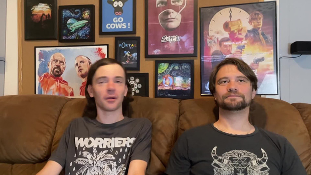 Little Shop of Horrors (1986) PATRON PICK Full Length Reaction