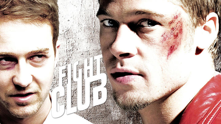 Fight Club (1999) Full Reaction