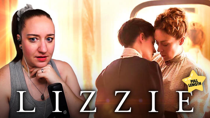 Movies with KL - Lizzie (2018)