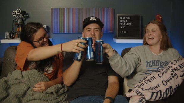 Lost | S1 E14 | Special