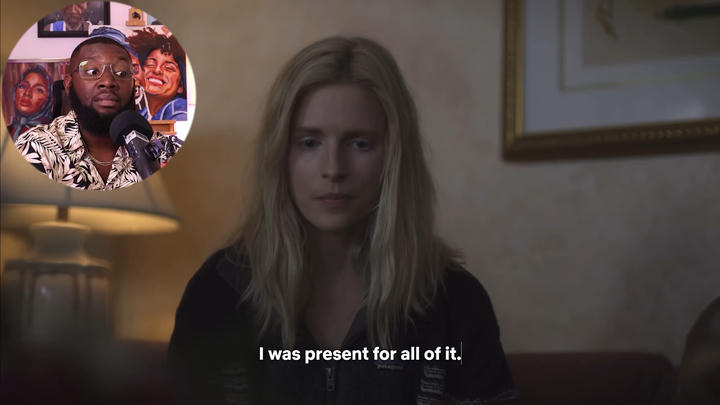 The OA 1 x 1-2 | Full-Length Reaction
