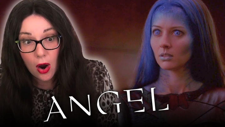 Angel 5x19 Time Bomb