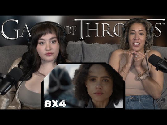 Game of Thrones 8×04 “The Last of the Starks” | Early Access