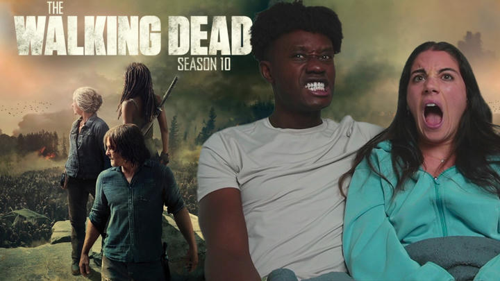 The Walking Dead (Season 10 - Episode 9)