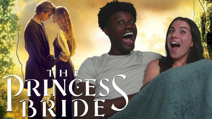 The Princess Bride