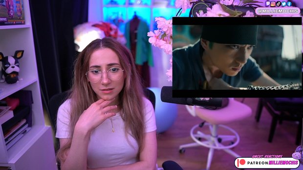 ONE PIECE - Live Action Season 1 EP 5 | Eat at Baratie!