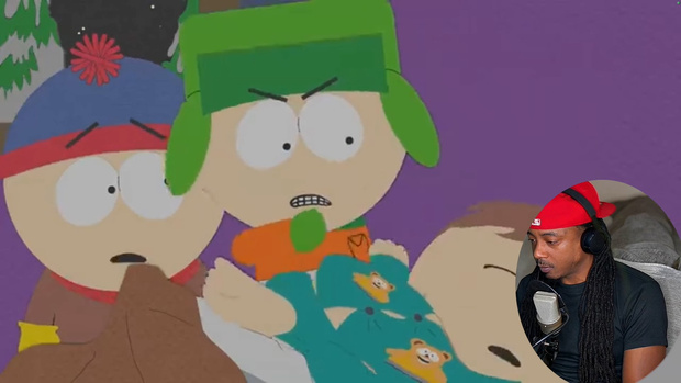 South Park 10x4