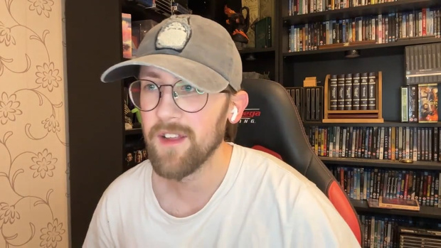 UNCUT: Gilmore Girls: A Year in the Life 1X01 Reaction