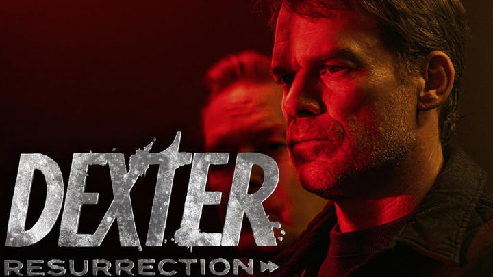 Dexter: Resurrection Season 1 Episode 2 REACTION!! (full watch along)