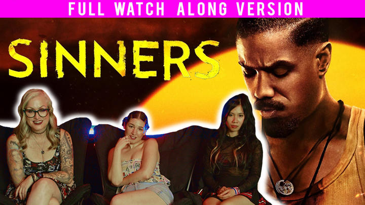 Sinners | TWIN Full Length Watch-a-long 1