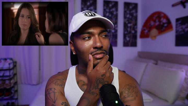 Pretty Little Liars Season 6 Ep 7-8 Reaction