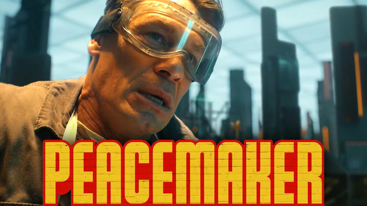 Peacemaker Season 2 Episode 2 REACTION!! (full watch along)