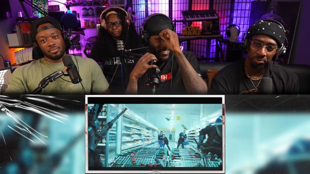 🚨 EARLY ACCESS ALERT! 🚨 Hot Fuzz RAW MOVIE REACTION