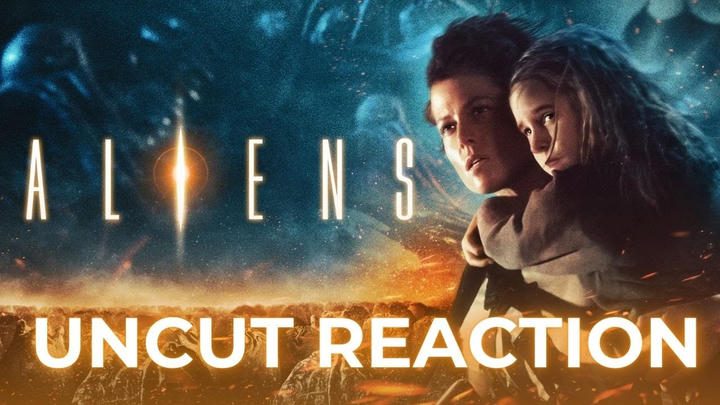 Aliens - Uncut