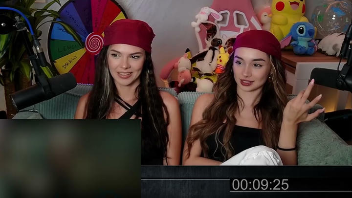 Magic Magy - Pirates of the Caribbean: At World's End (2007)