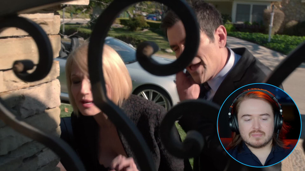 Modern Family 3x17 & 3x18 FULL Reactions