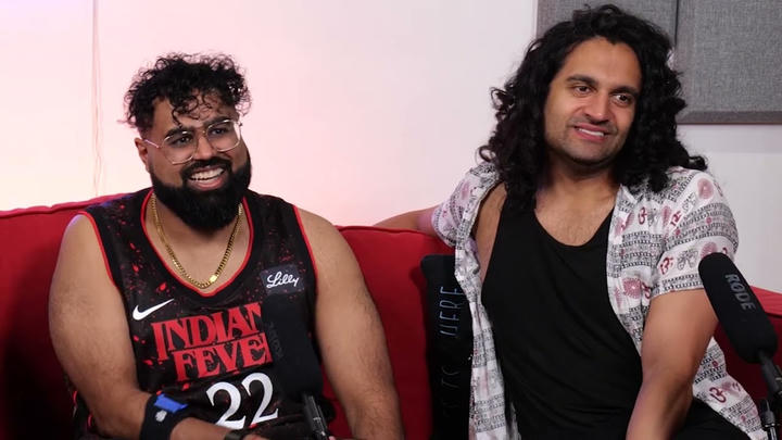 The Normies - Mission: Impossible (1996)