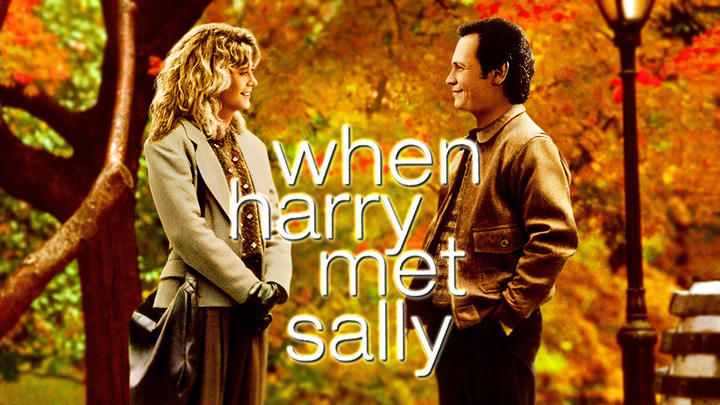 When Harry met Sally (1989) Full Reaction