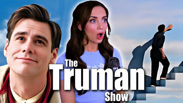EARLY ACCESS YOUTUBE EDIT! The Truman Show!