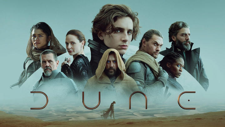 Jan and Duke - Dune: Prophecy (2024)