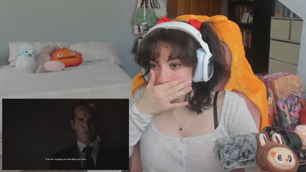 Agents of S.H.I.E.L.D S2E6