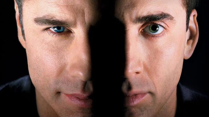 Movies with KL - Face/Off (1997)