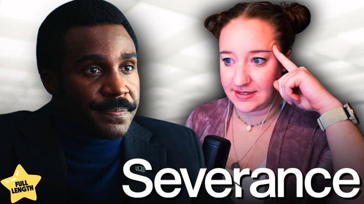 Severance: Hello, Ms. Cobel [2x01] ✦ Watchalong Reaction & Review